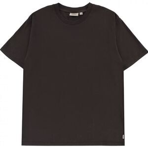 Rhythm Black Short Sleeve Tee Classic Crew Neck size XXL